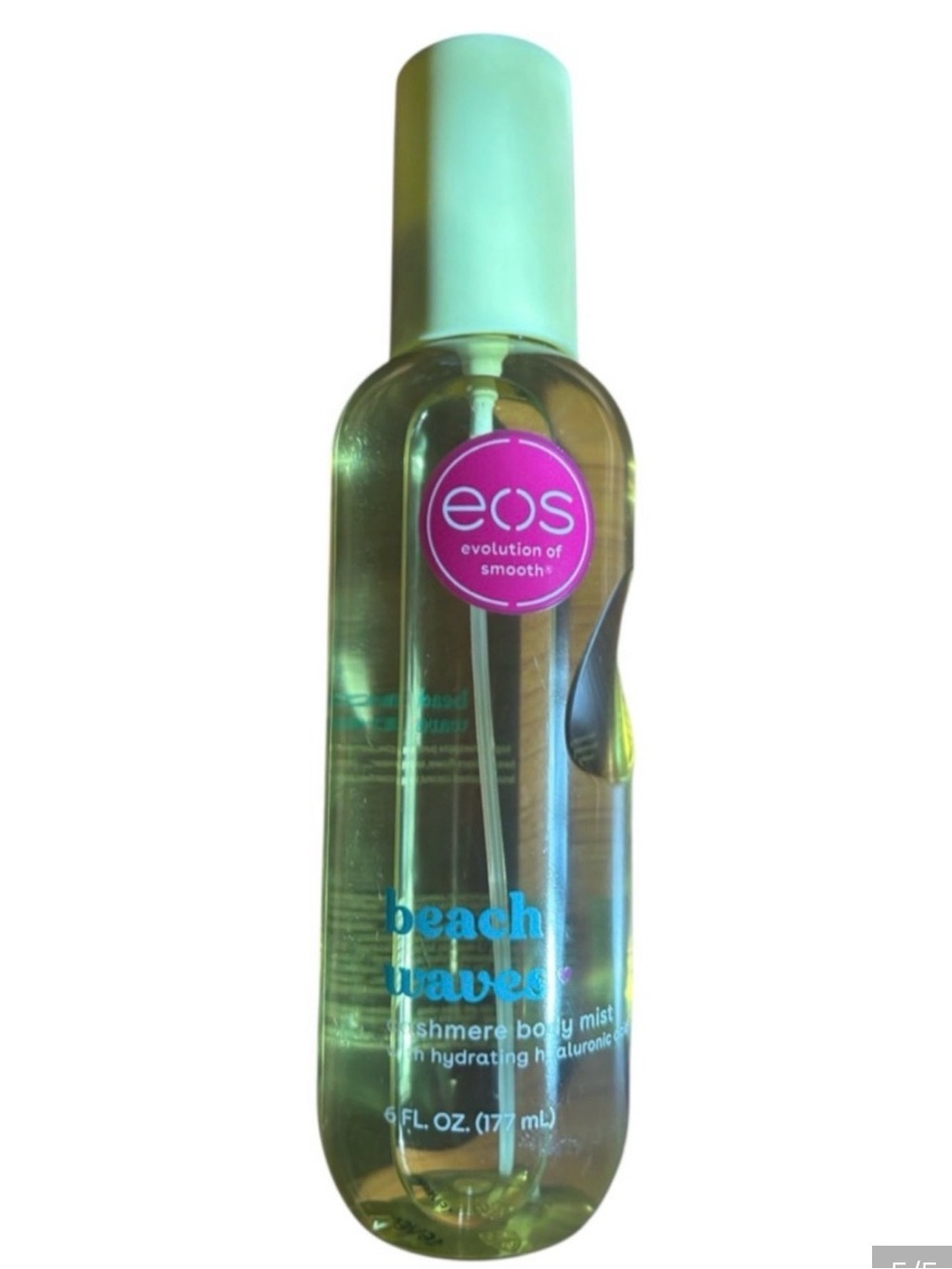 EOS | Custom Bundle 4 Beach Waves Bottles | 2 Bundle Custom
